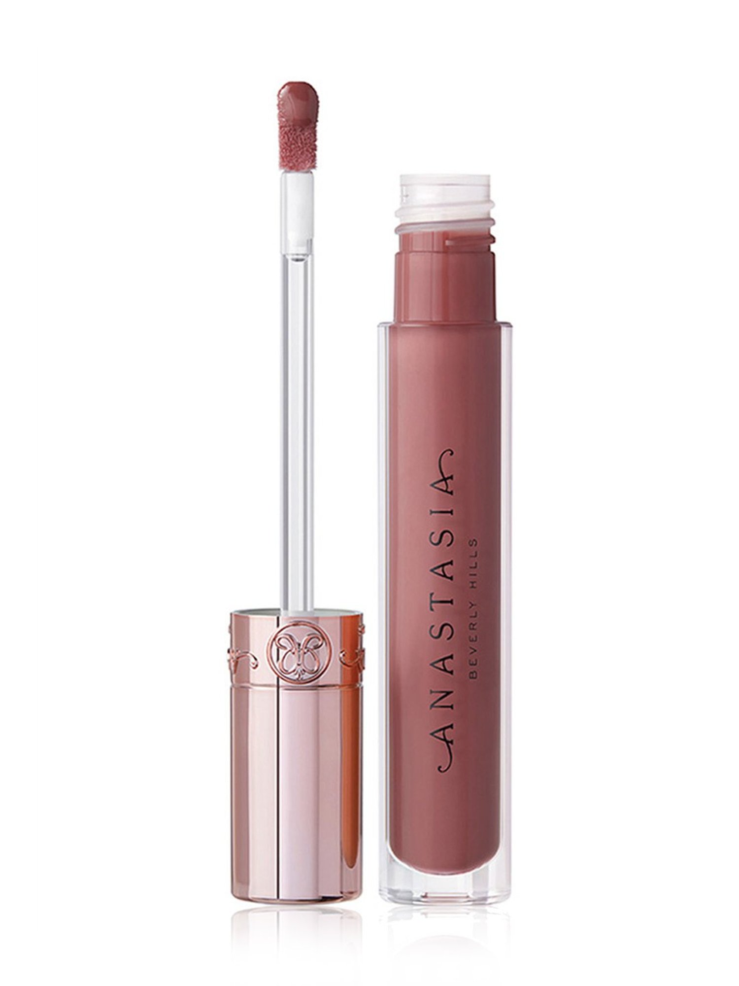 Anastasia Beverly hills Lip Gloss Dusty Rose - 4.7 ml