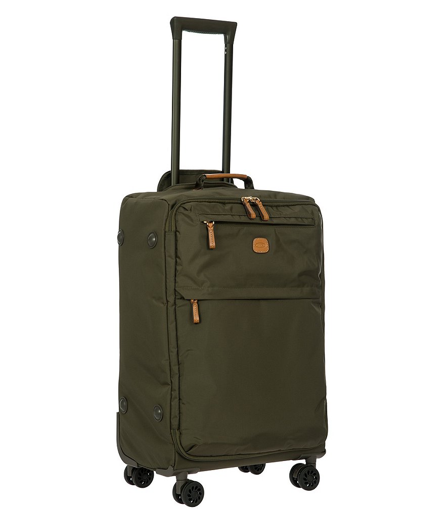 Bric's X-Bag 25#double; Spinner