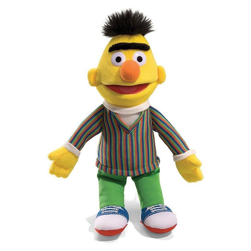 Enesco Sesame Street Bert 14" Plush