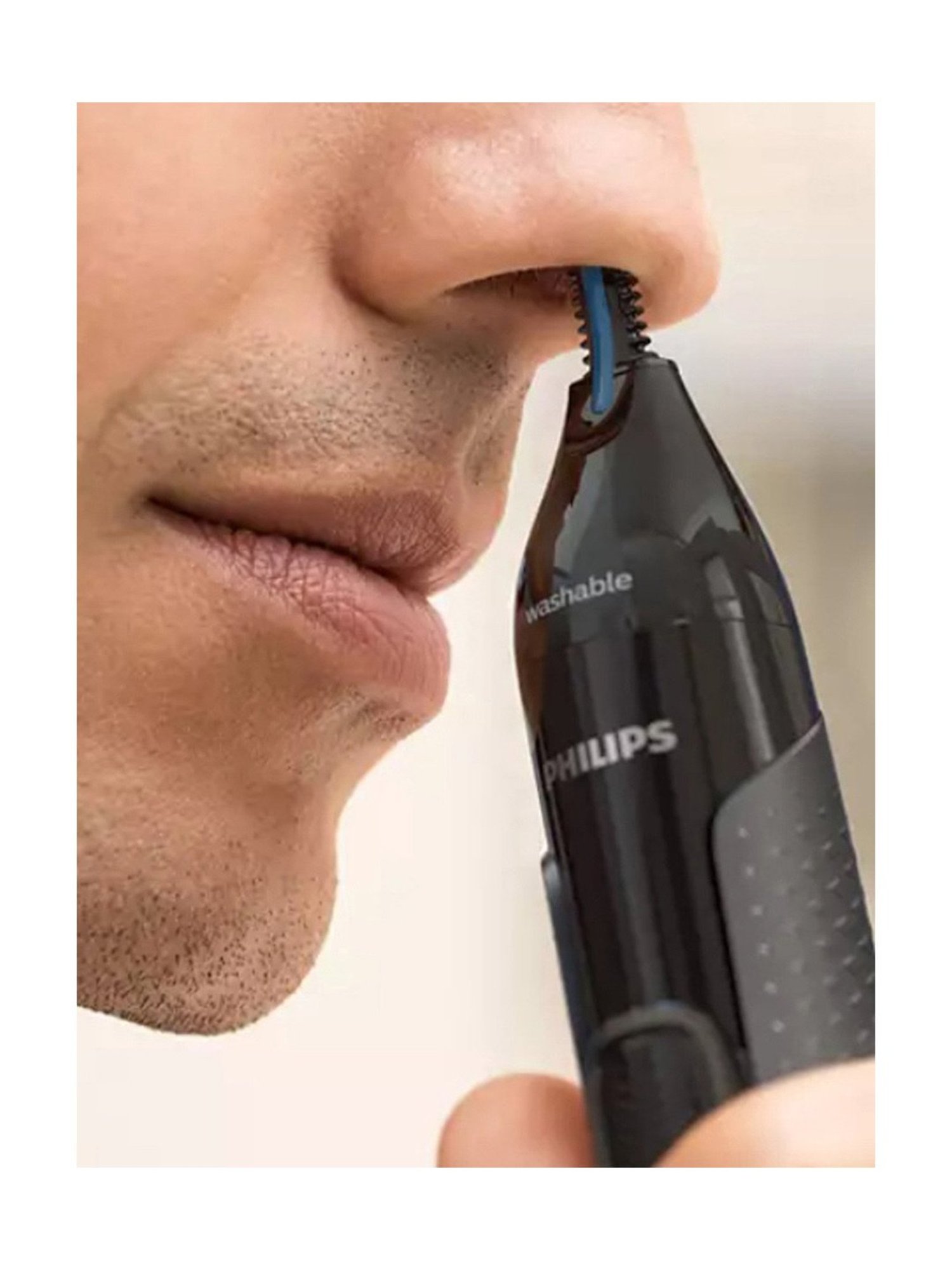 Wahl Professional Moser 1400 Germany Hair Clipper (Maroon)