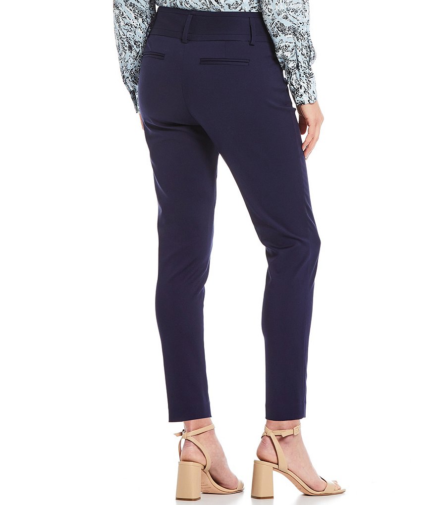 NIC + ZOE Wonder Stretch Pants