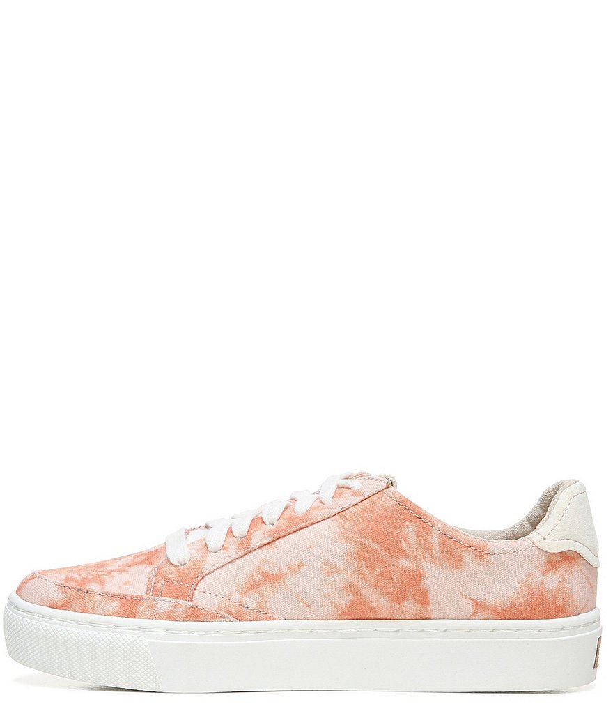 Original Collection by Dr. Scholl's All In Tie-Dye Platform Sneakers