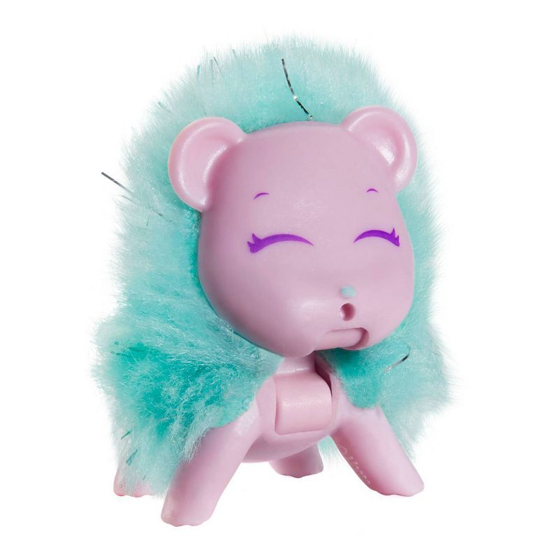 Little Live Pets Scruff Surprise Vet Rescue Families Vet Set