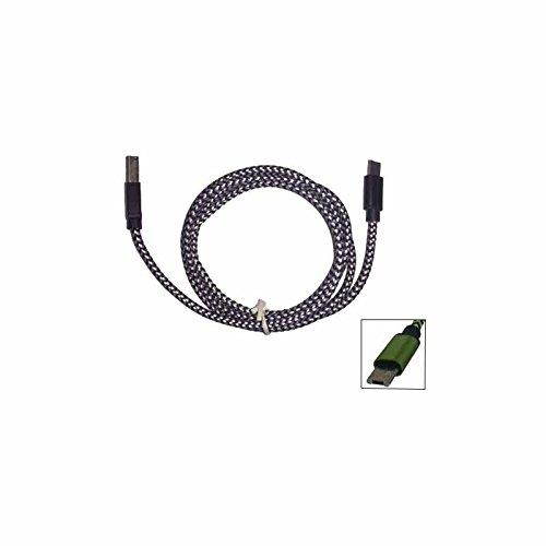 Universal Reversible USB Cable