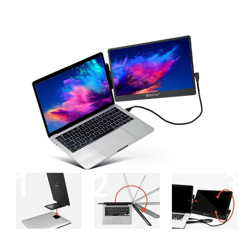 Acer KG1 - 27" Monitor Full HD (1920 x 1080) AMD Free-Sync 144 Hz 1 ms GTG - Manufacturer Refurbished