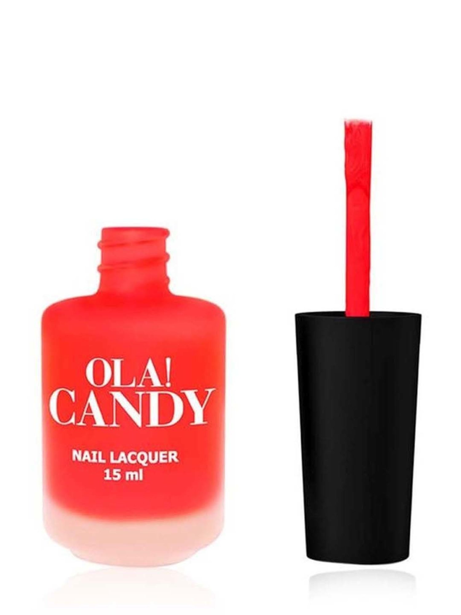 Ola Candy Coral Beach Holiday Matte 347 - 15 ml