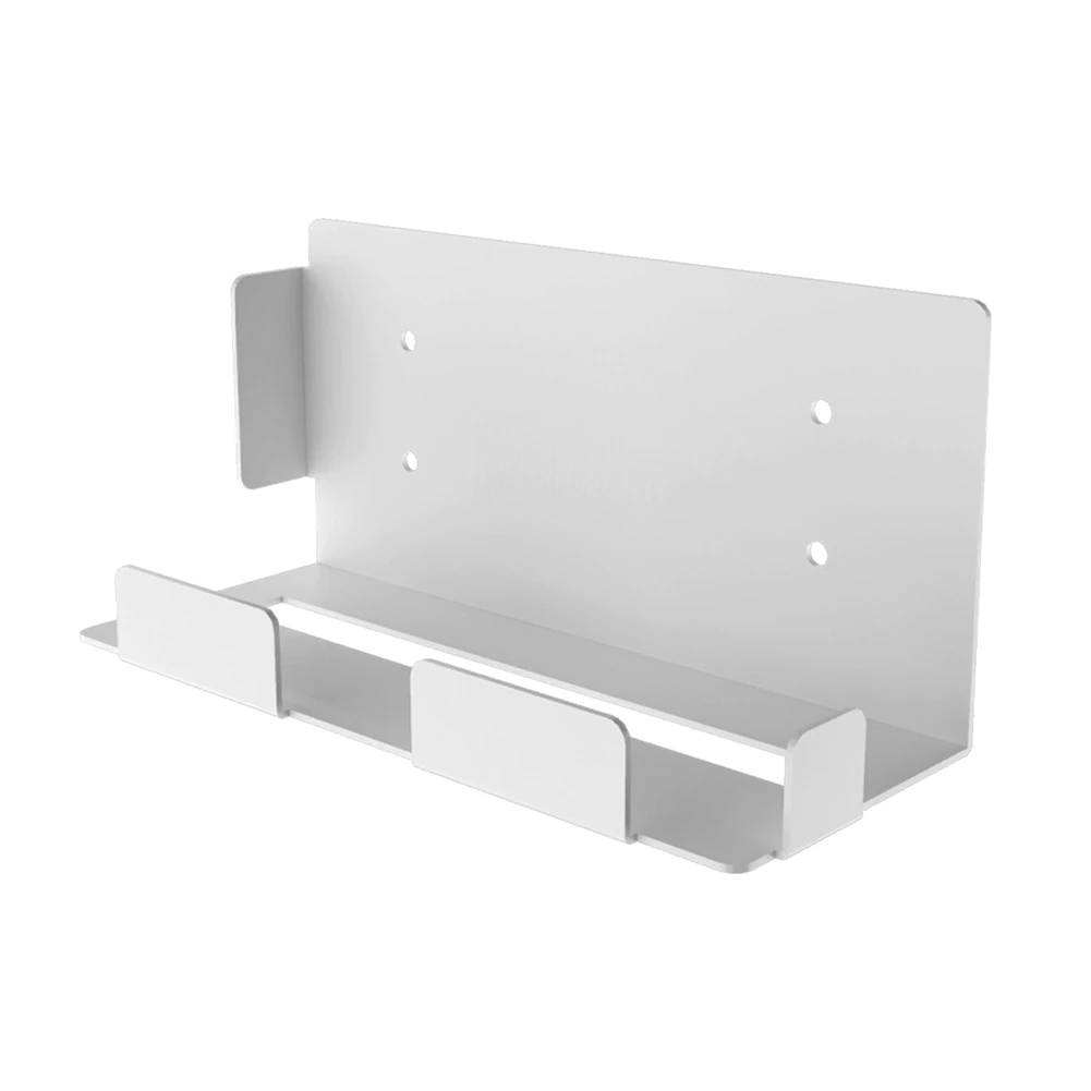 Electronic Machine Accessories Gaming Console Storage Bracket for Sony PS5 Wall Mount Holder Stand Accessories