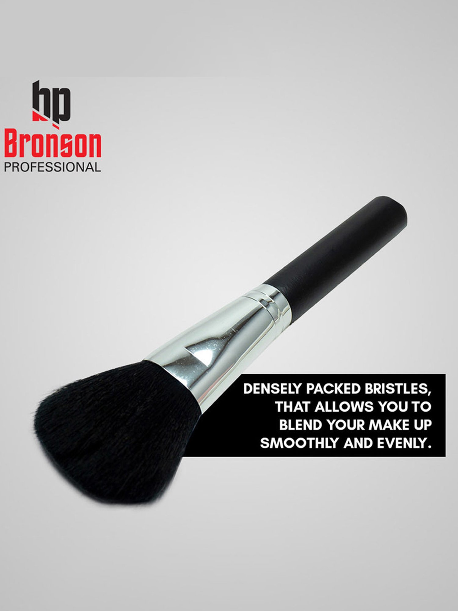 Bronson Professional Powder Brush