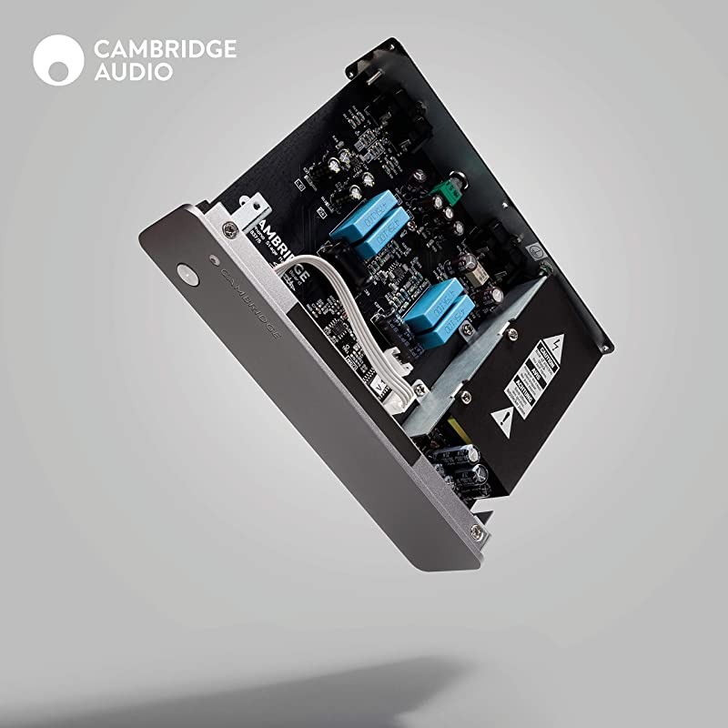 Alva Solo | Phono Preamp for Moving Magnet Turntable