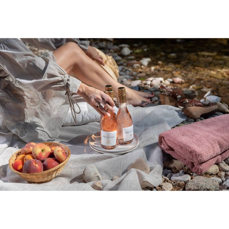 Gallo Family Pinot Grigio White Wine - 1.5L Bottle