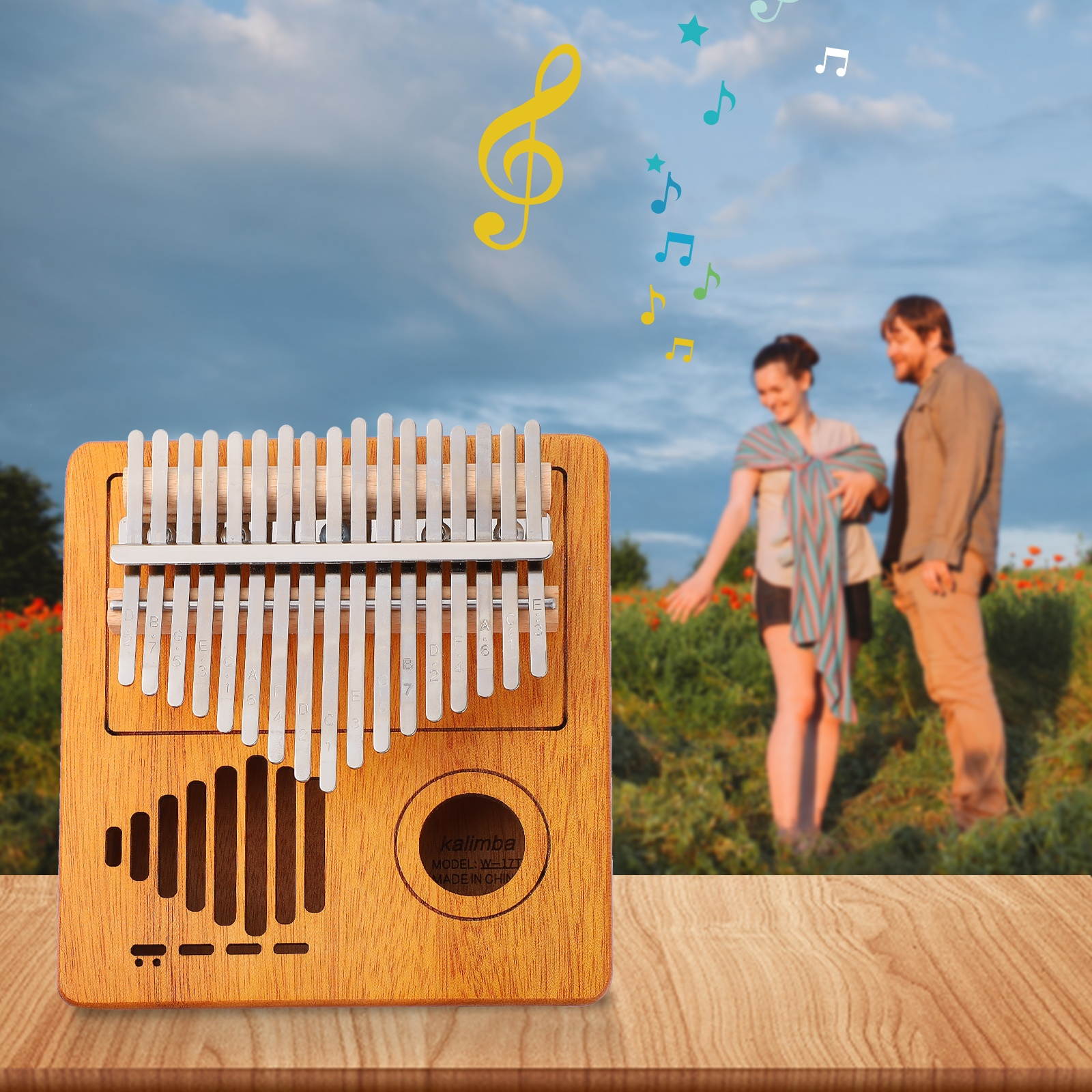 Zildjian K Sweet Ride Cymbal 21 in.