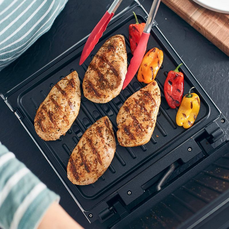 Chefman Smokeless Indoor Grill