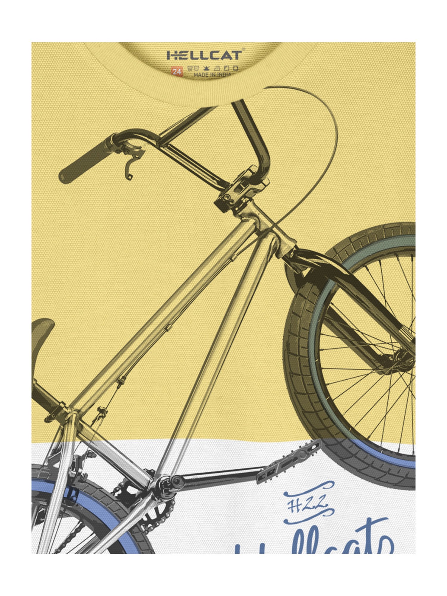 Mothercare Kids Multicolor Printed T-Shirt Set (Pack of 2)