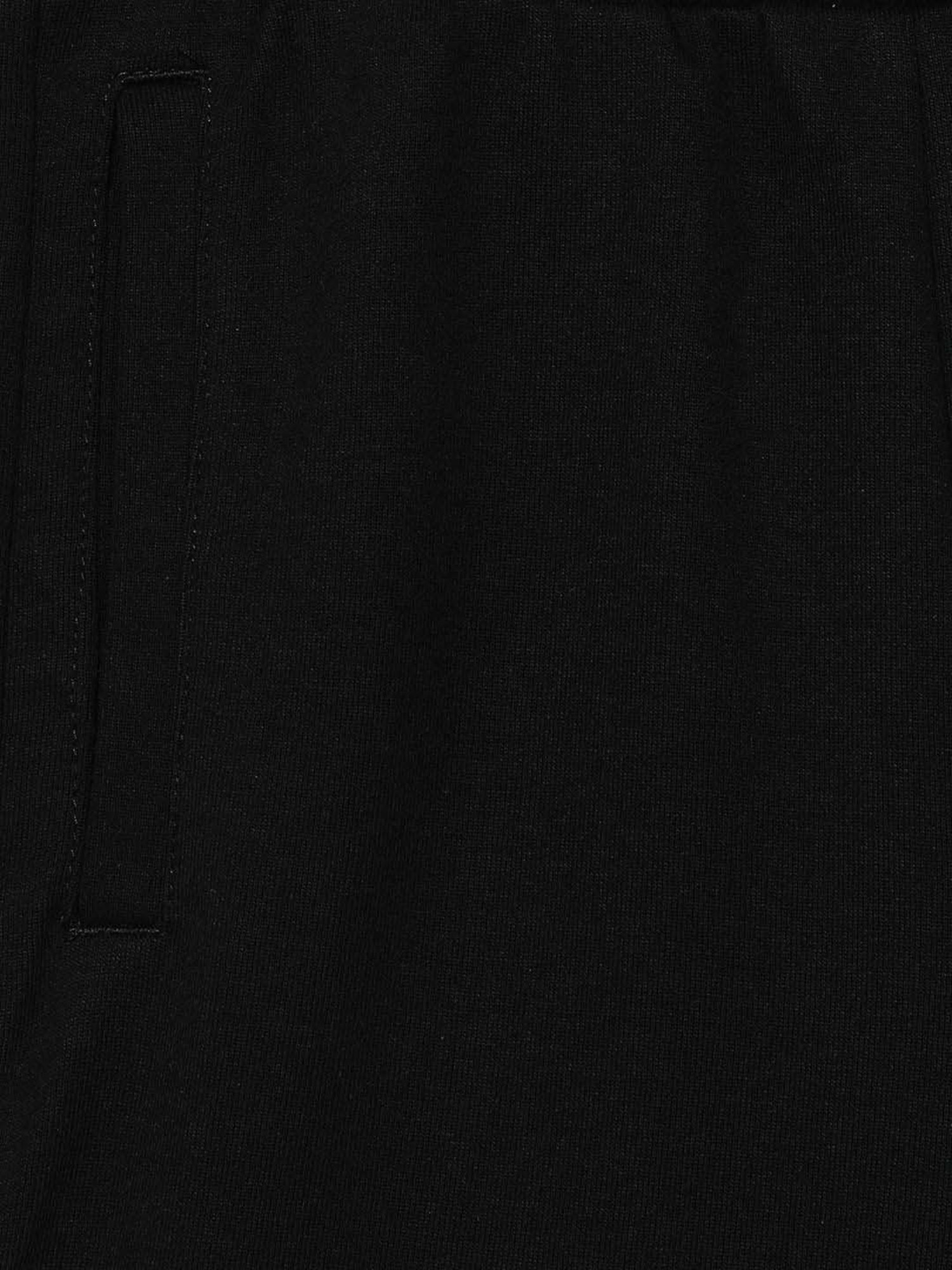 U.S. Polo Assn. Kids Blue Printed Shorts