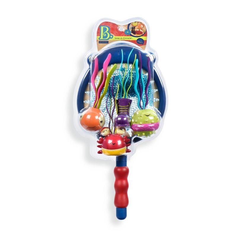 Pool Central 7.25' Inflatable Children's Interactive Water Play Center