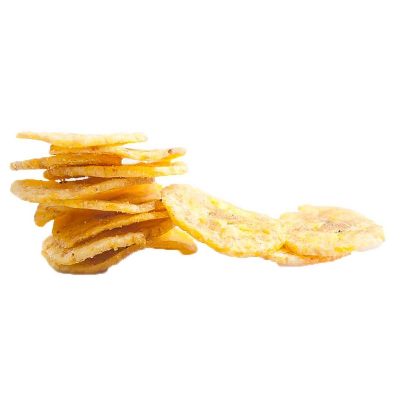 Good Sense Plantain Chips - 4oz