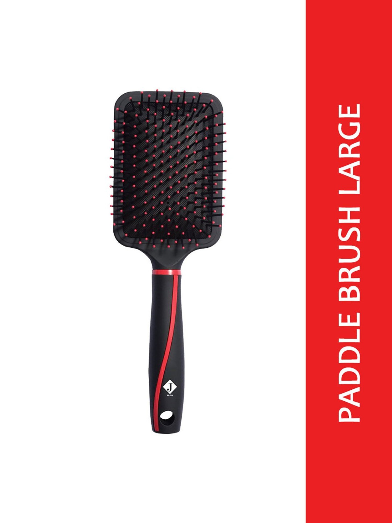 Jaquline USA Paddle Brush Large