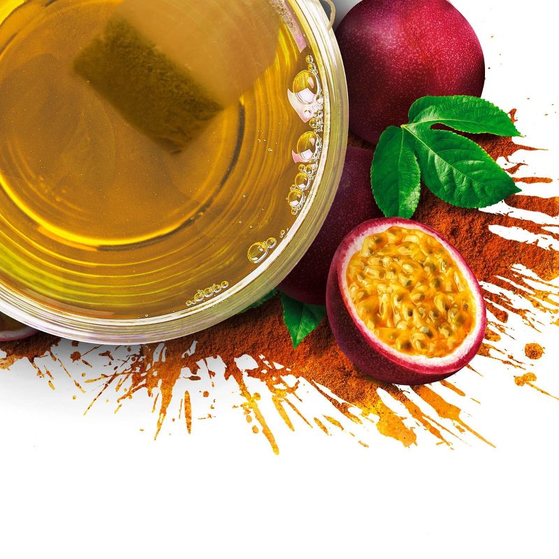 Tazo Turmeric Tea - 20ct/1.7oz