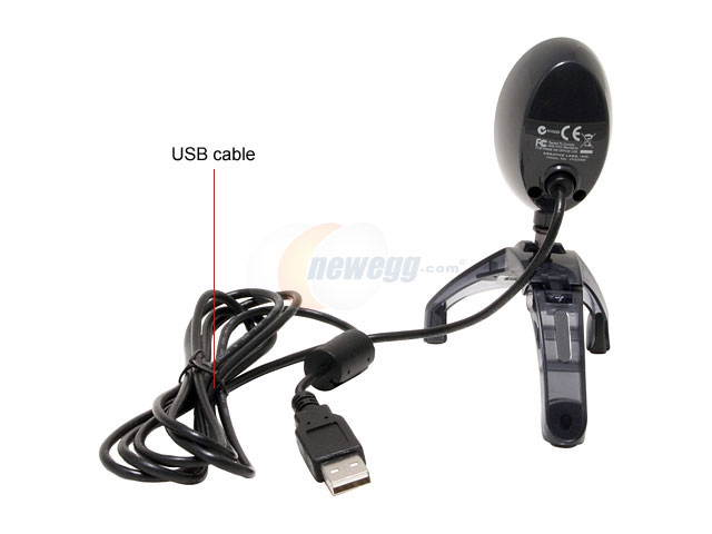 Creative Live! Cam Vista IM 4L WebCam