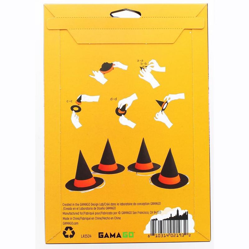 Adult Gollum Halloween Mask