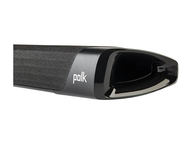 Polk Audio MagniFi MAX SR Maximum-Performance True 5.1 Home Theater Sound Bar System