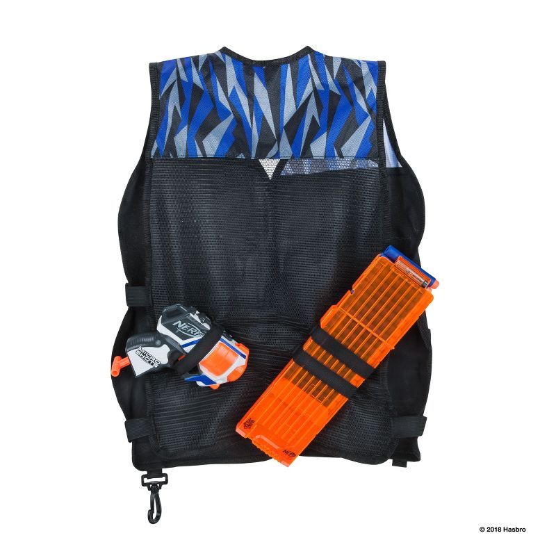 NERF Elite Tactical Vest