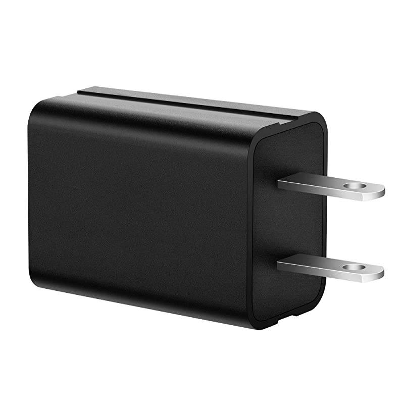 US Plug USB Power Charger 5V 1A  5W OEM Charger for  Kindle 3 4 5 Paperwhite 2 3  for  Kindle Paper Black No Cable