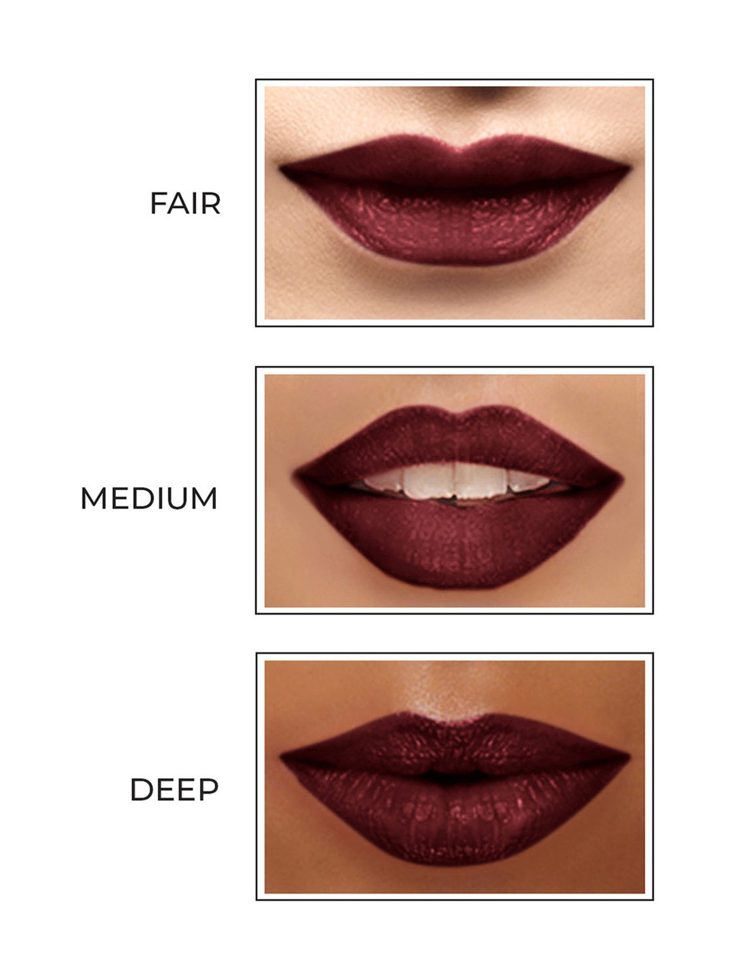 StarStruck By Sunny Leone Intense Matte Lip color Starry Night - 4.2 gm