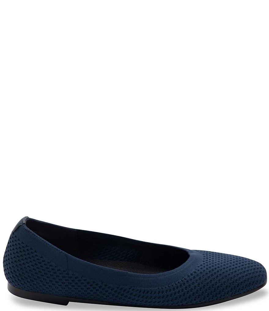 Blondo Brooklyn Waterproof Knit Slip-On Flats