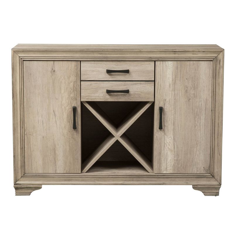 Sun Valley Server Sand - Liberty Furniture