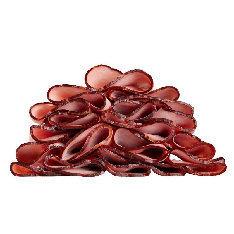 Farmer John Sliced Ham - 12oz