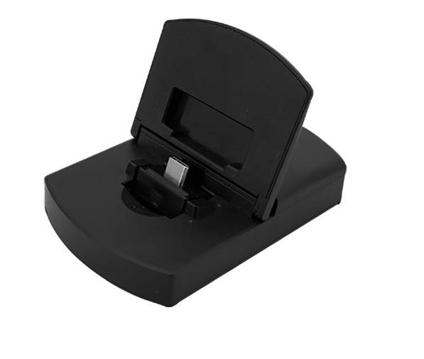 KINGZONE Switch Lite Host Charging Stand Switch Universal Folding Bracket Charging Stand Can Store Game Cards