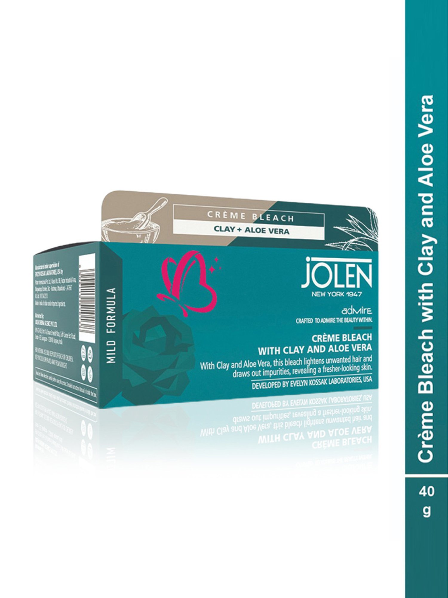 O3+ Whitening Facial Kit (Pack Of 4)