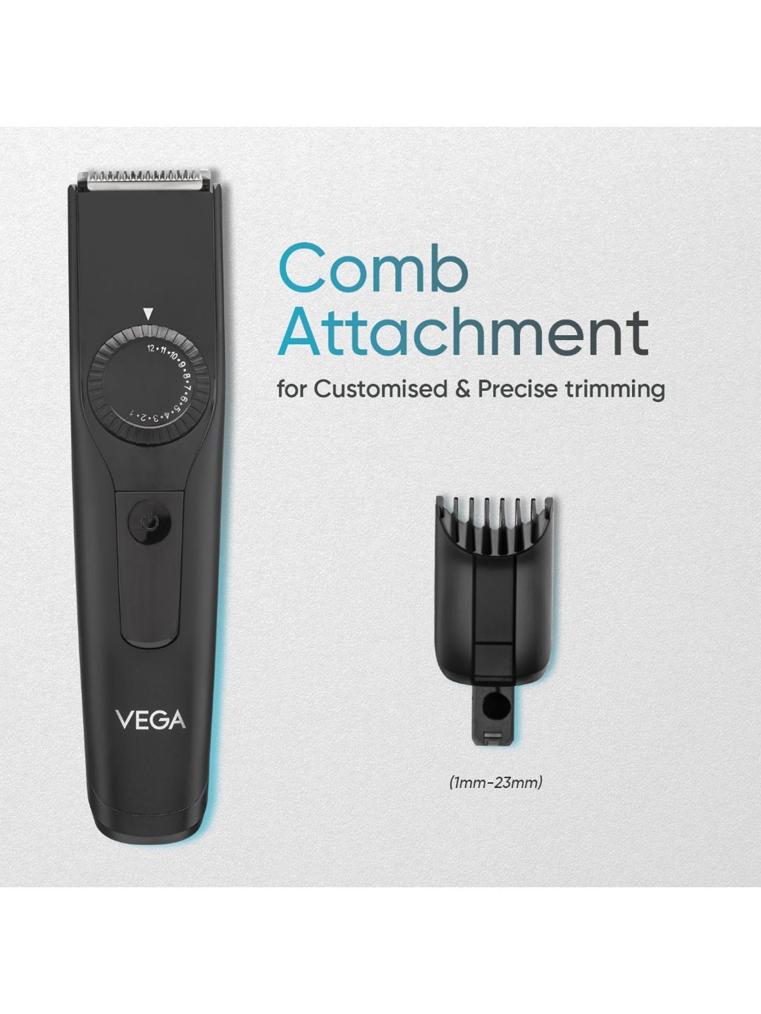 Wahl Professional Moser 1400 Germany Hair Clipper (Maroon)