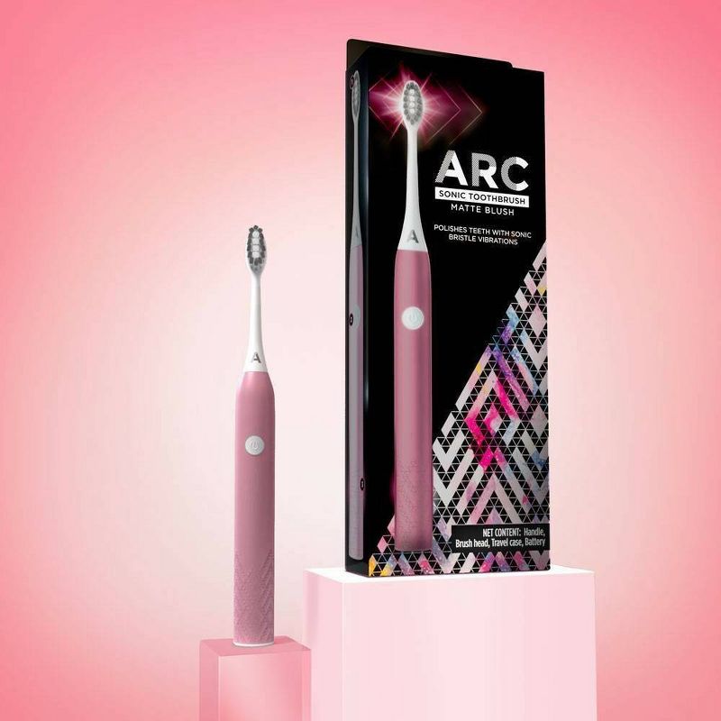 Spinbrush Powered Toothbrush - 2pk