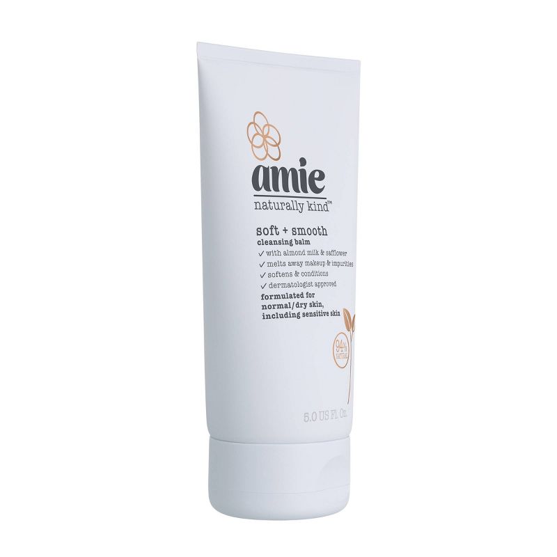 Amie Soft & Smooth Cleansing Balm - 5 fl oz