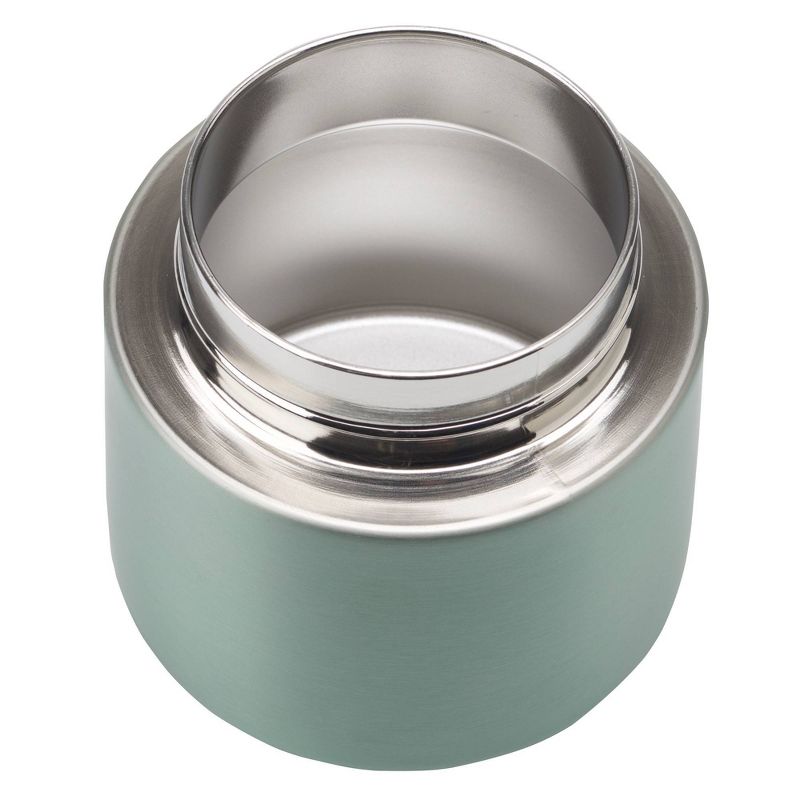 Crowded Coop, LLC Star Trek The Next Generation Teeny Tin Lunch Box, 1 Random Design