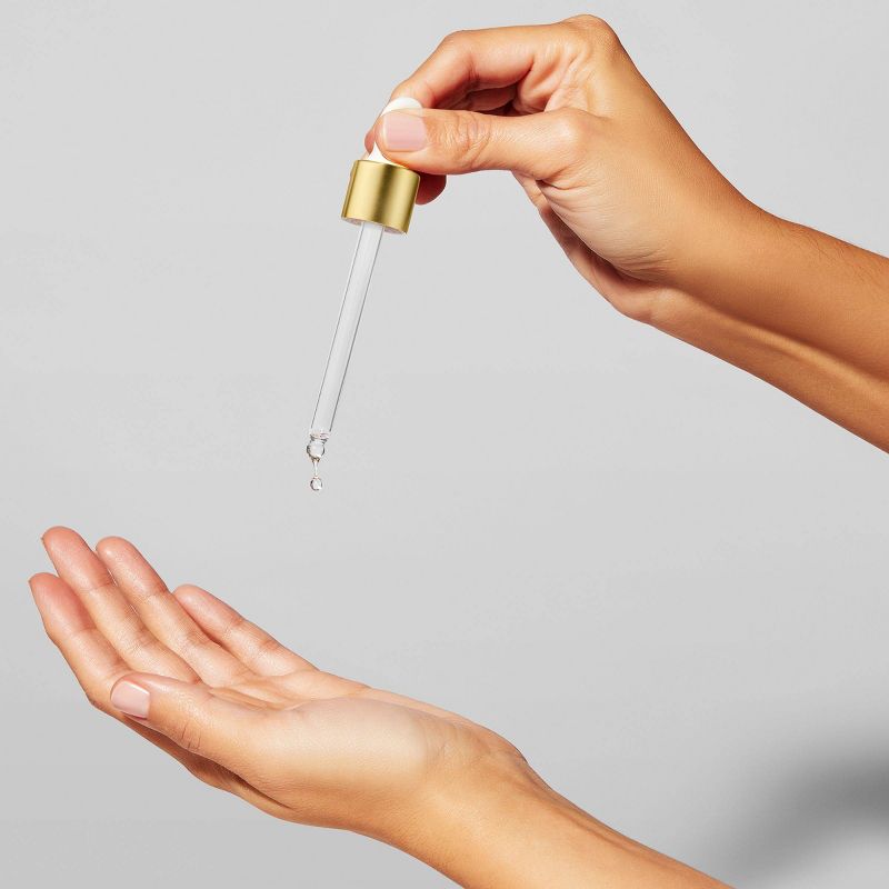 Womaness Fountain of Glow Vitamin C Facial Treatment - 1.5 fl oz