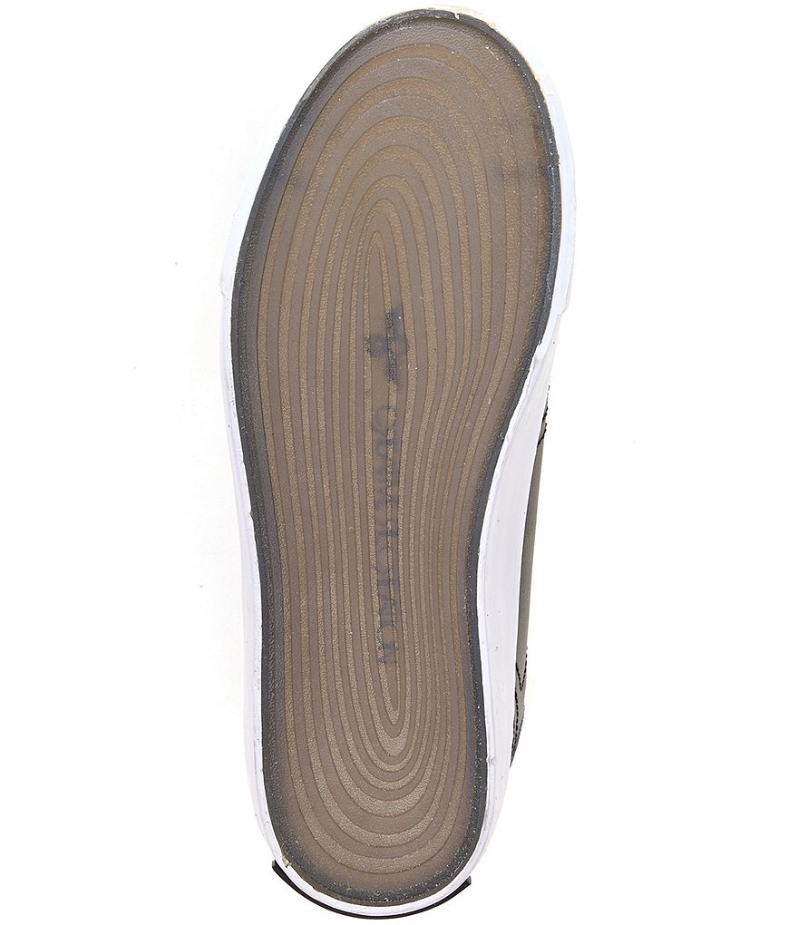 Creative Recreation Women's Zeus Lo Leather Lace-Up Sneakers