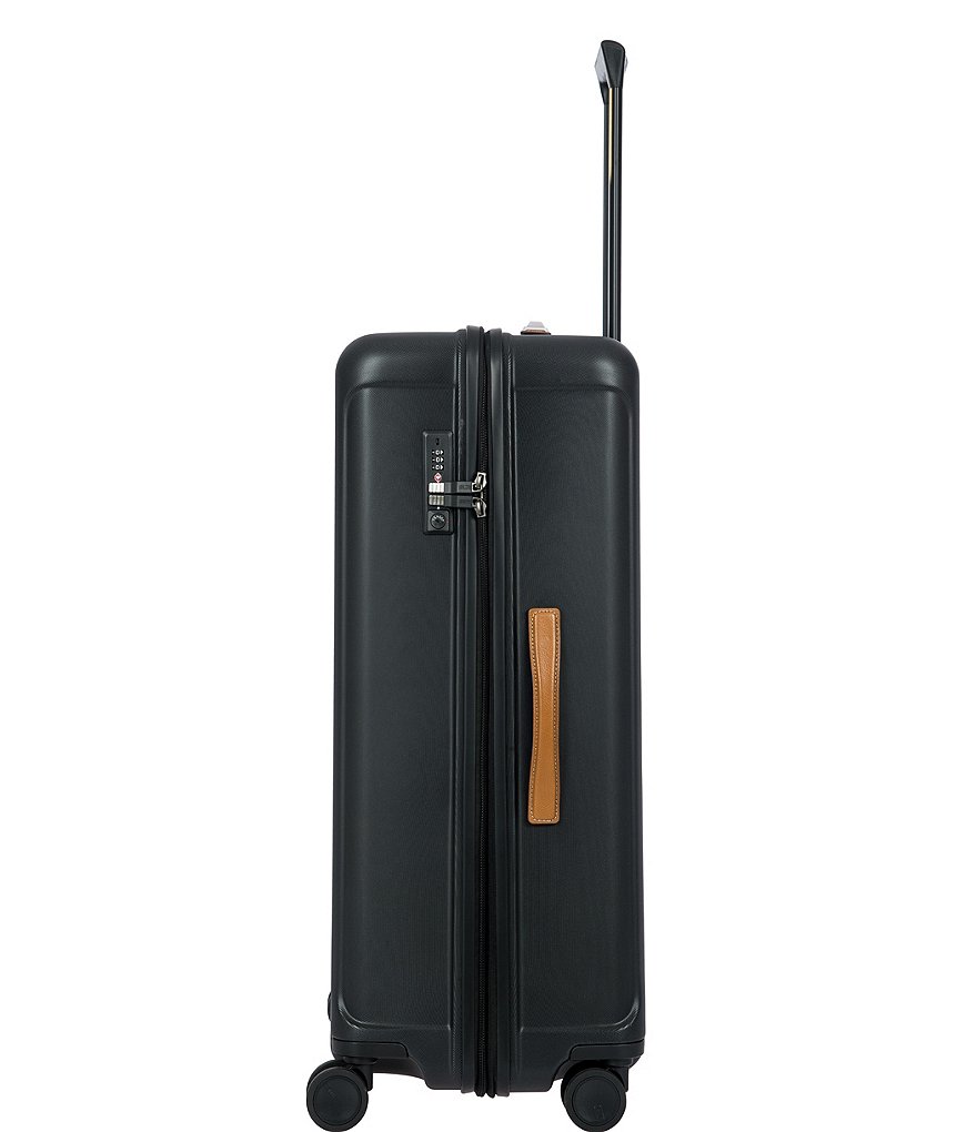 Bric's Capri 30#double; Large Spinner