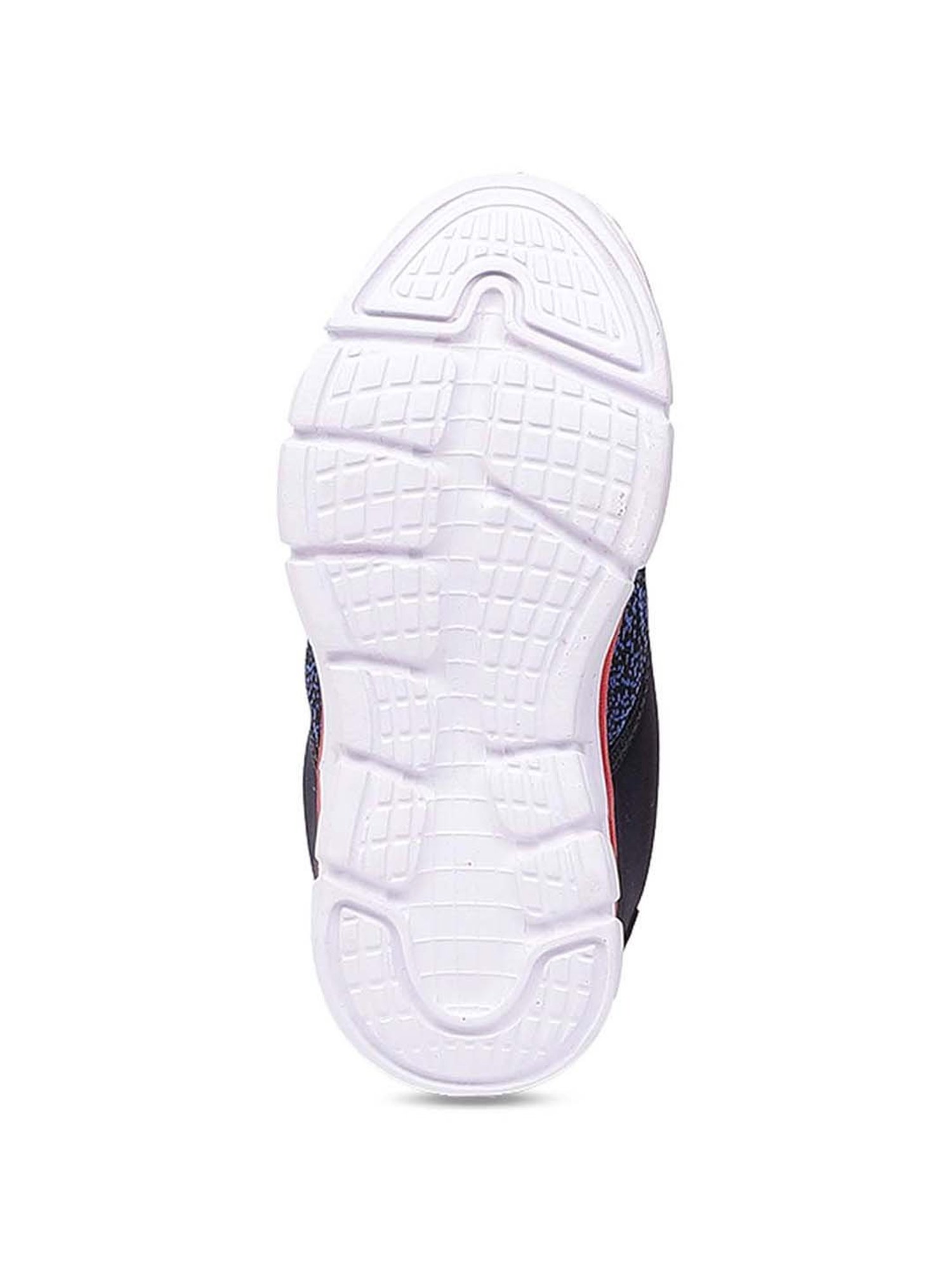 Bubblegummers by Bata Kids Blue Sneakers