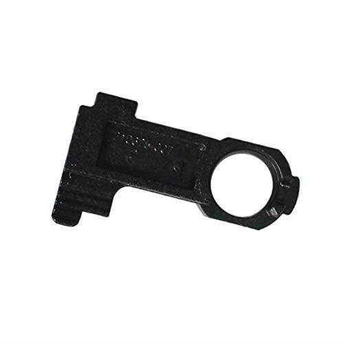 Platen Roller Buckle Gears for Zebra GK420D Printer