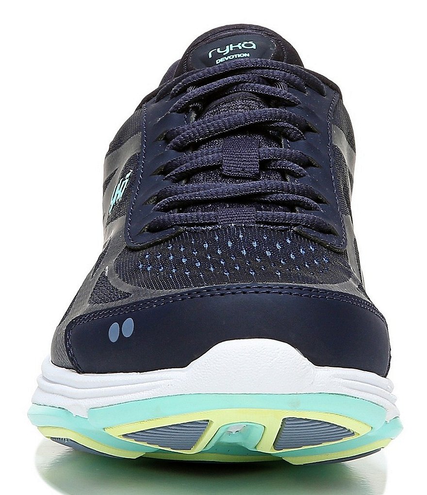 Champion Women's Talos A Sweatshirt Lace-Up Sneakers