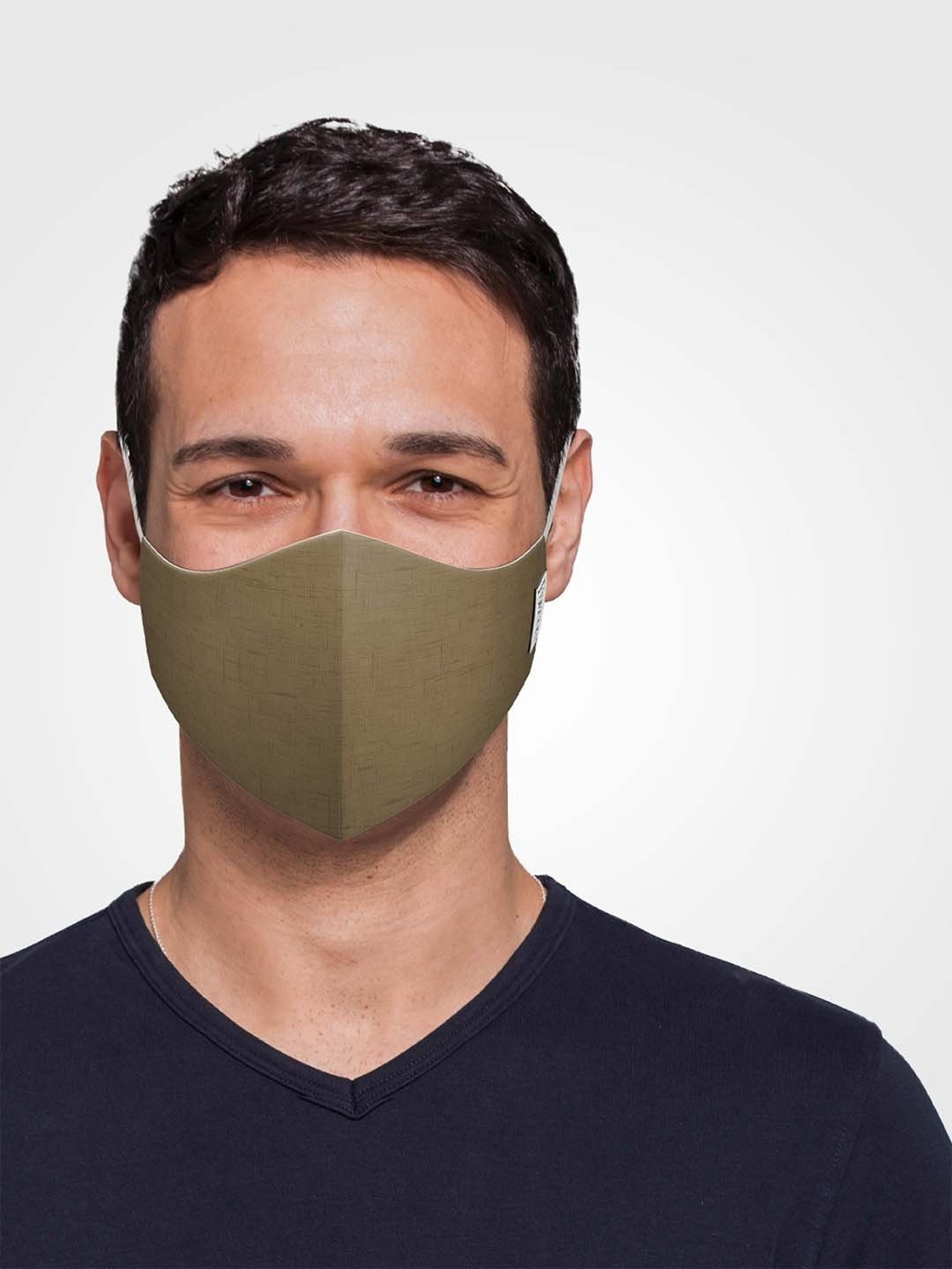 Globex Transparent Safety Eye Protectors - Pack of 5