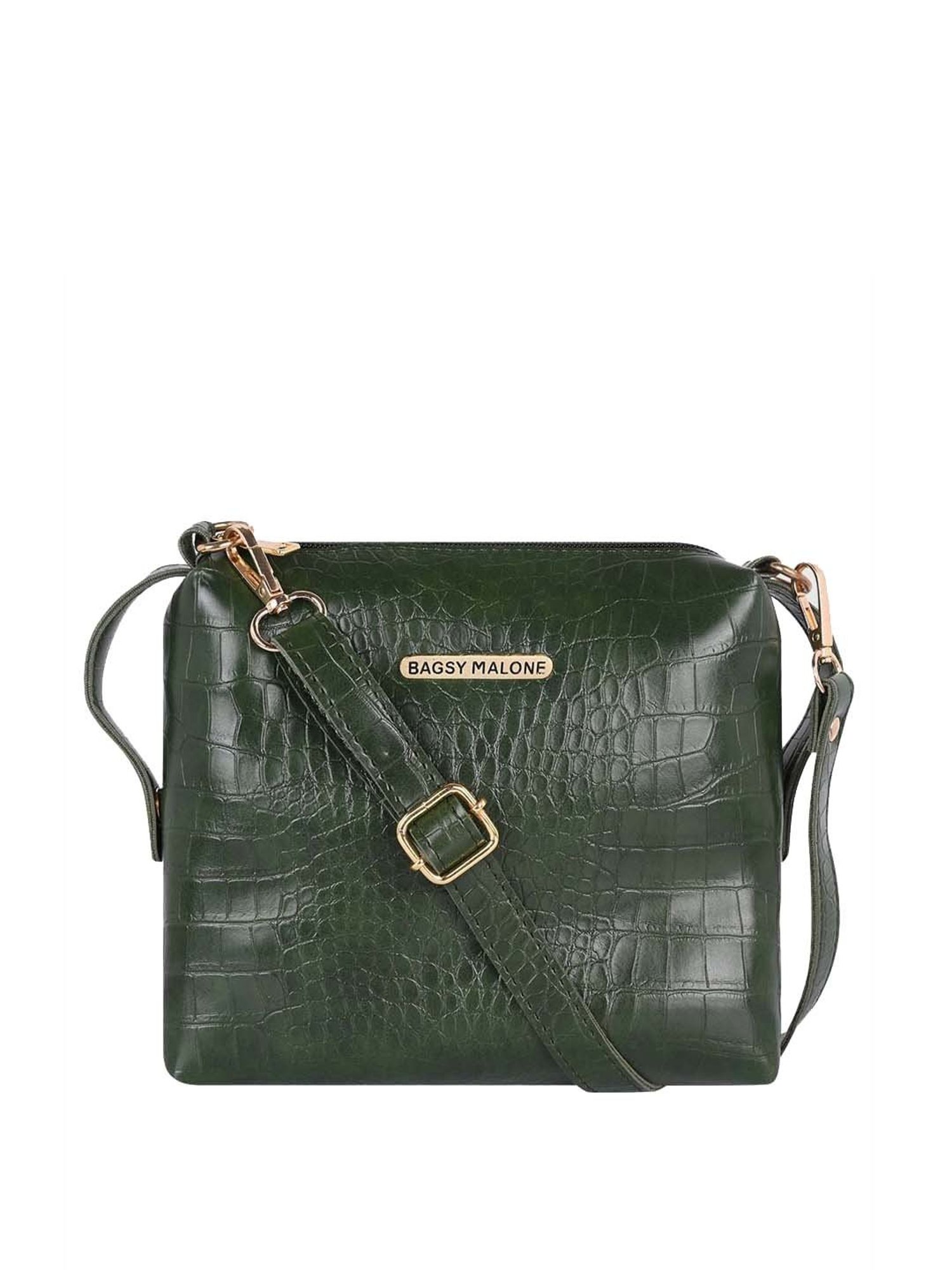 Call It Spring Black Combo Solid Large Tote Handbag