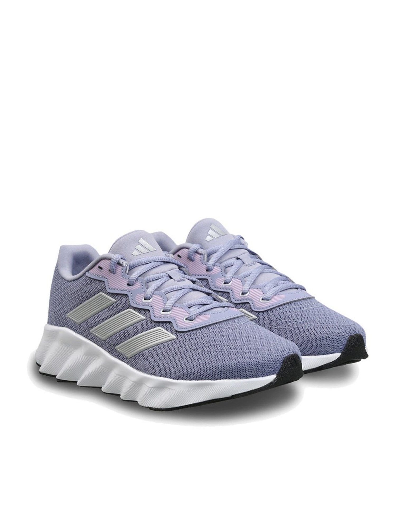 Adidas Women's Switch Move Han Purple Running Shoes