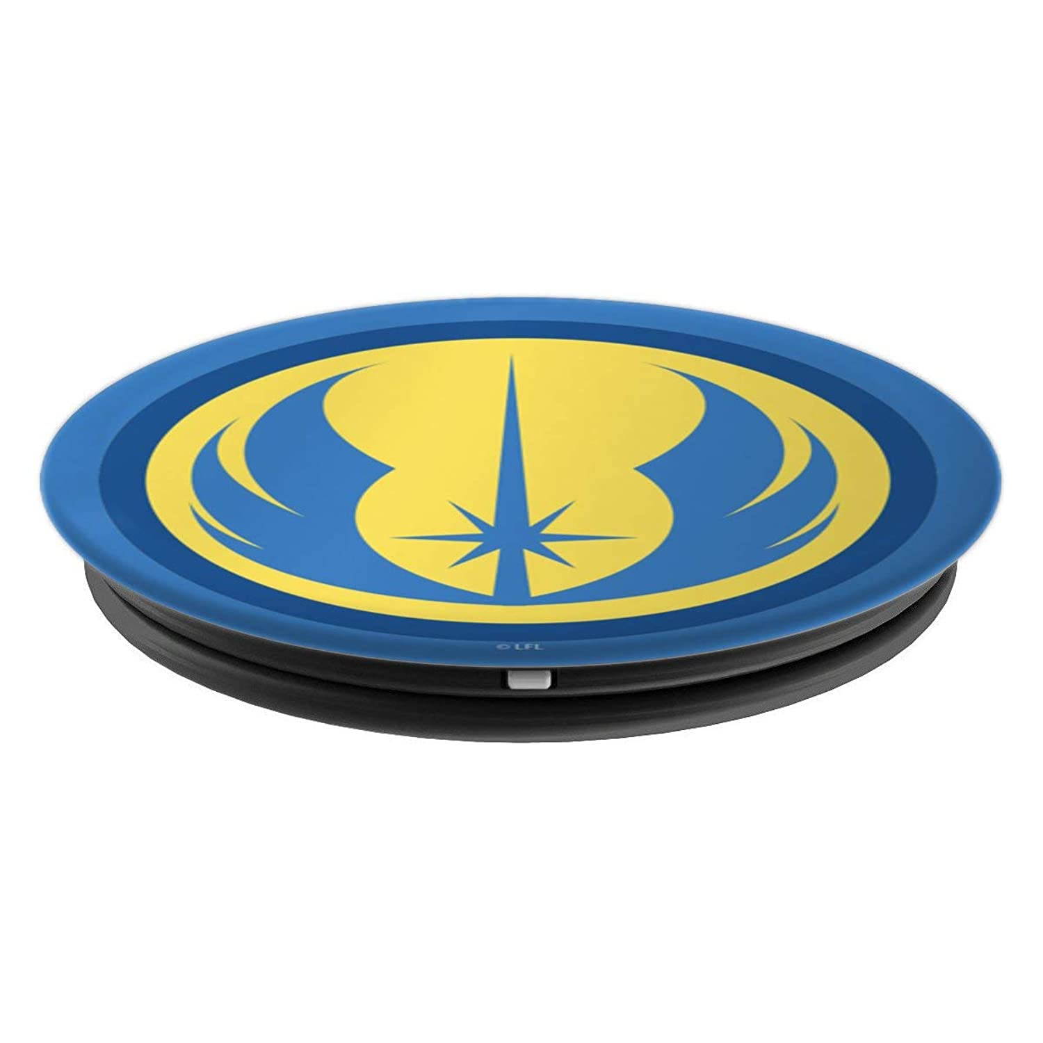 Star Wars Rebel Alliance Logo PopSockets Grip and Stand for Phones and Tablets