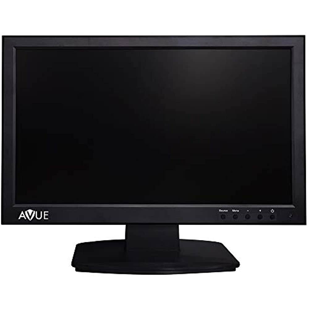 Avue AVG22WBV-2D 21.5" LED LCD Monitor - 16:9 - 2 ms