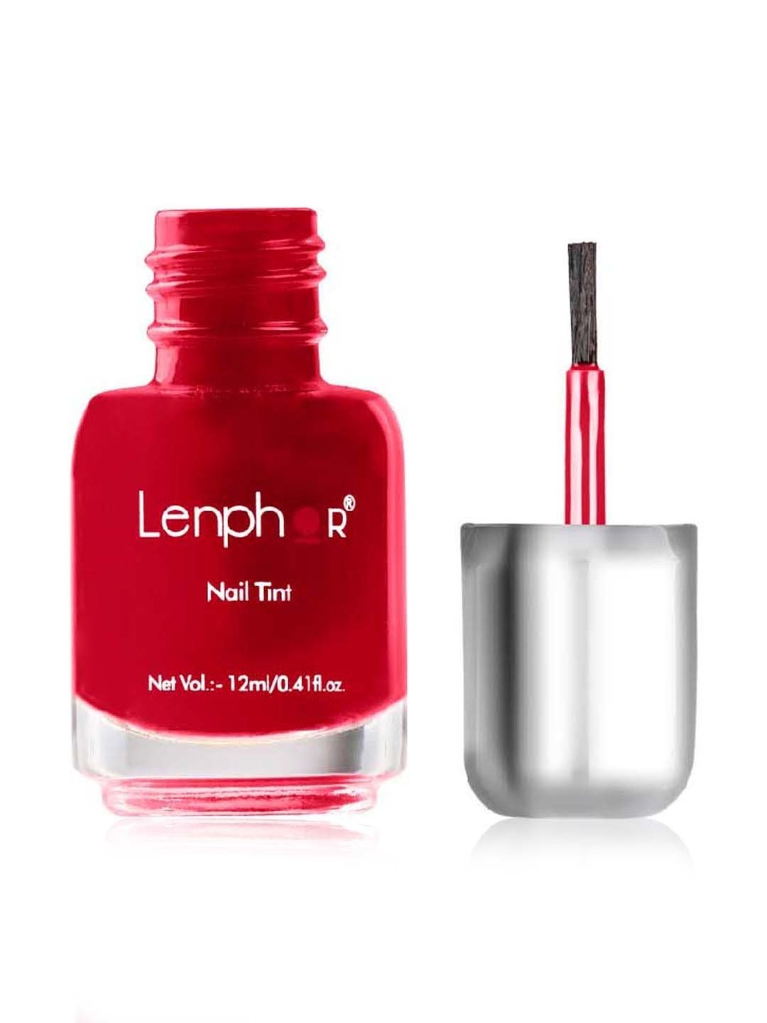 Lenphor Nail Tint Blood Stain 29 - 12 ml