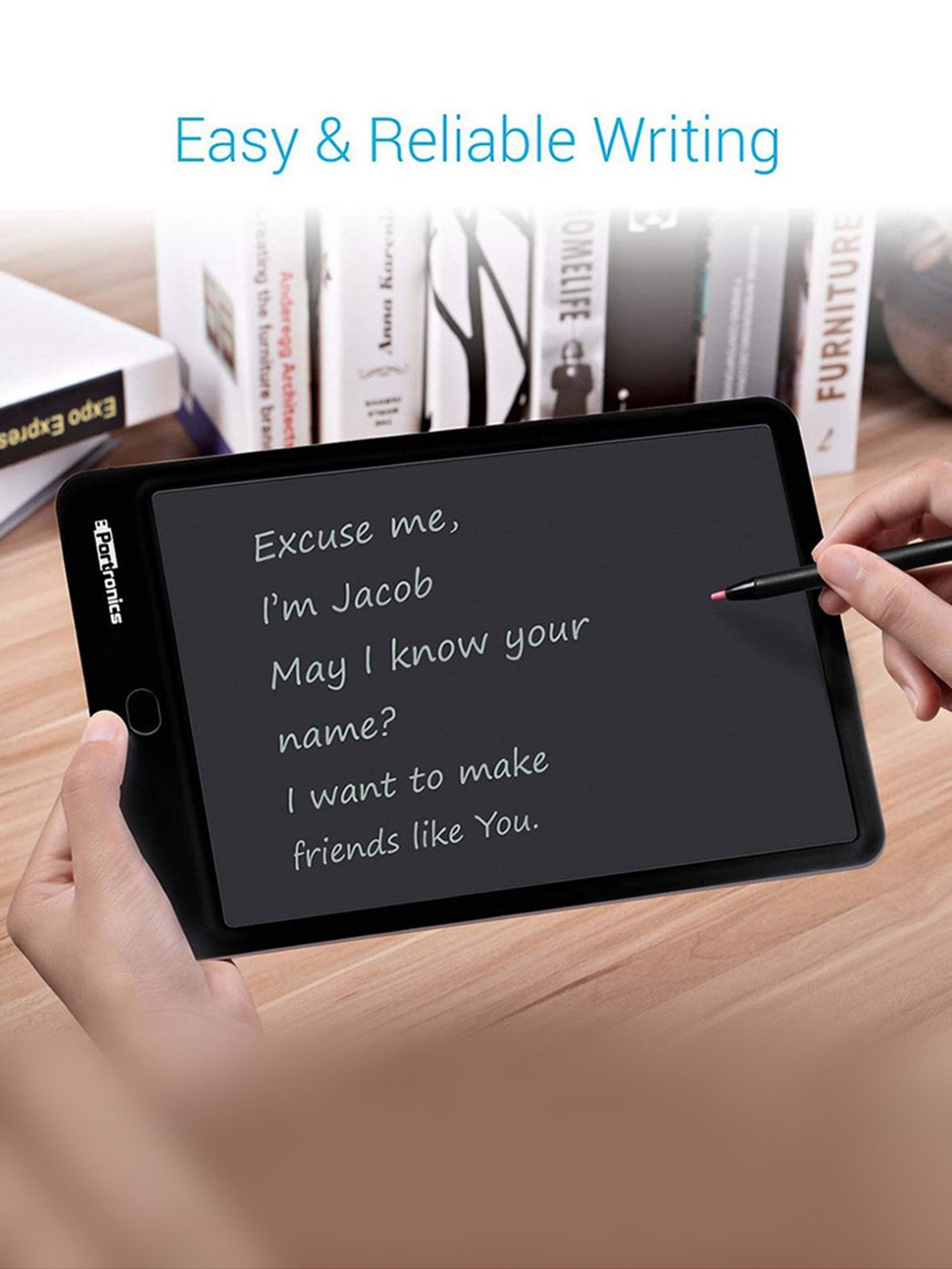 ULTRAPROLINK UM1001 Cable Tidy Magnetic Cable Organizer (Grey)